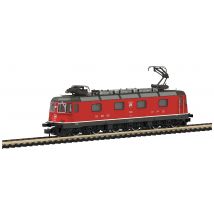 Maerklin 88240 Z E-Loc Re 6/6 of SBB