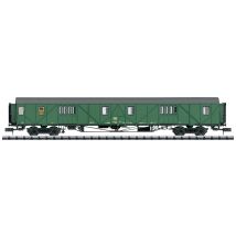 MiniTrix 18432 N temporary luggage wagon MDyge 986 of DB