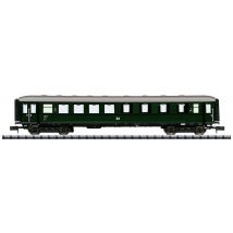 MiniTrix 18425 N Local coach of DR 1st/2nd class, type AB4uempe