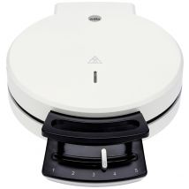 Wilfa WSWA-516W Waffle maker White