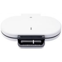 Wilfa WDWA-516W Waffle maker White