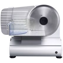 Wilfa FS-2000W All-purpose cutter 602028 Stainless steel