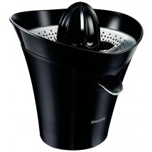 Philips Home Lemon squeezer Avance Collection 85 W Black