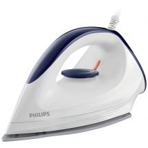 Philips Home GC160/02 Iron Silver 1200 W
