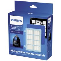 Philips Home PowerPro Compact und Active Filter change kit 1 pc(s)