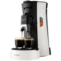 Philips Home SENSEO Select CSA230/00 Pod coffee machine White