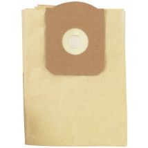 TOOLCRAFT Paper filter 1 Set
