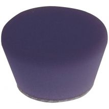 Polishing sponge, conical, medium Proxxon 29094 Diameter 50 mm