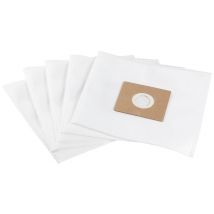 DOMO DO7294S-SET2 Vacuum cleaner bag 5 pc(s)