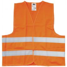 HP Autozubehoer 10473 Hi-vis waistcoat Adults (L x W) 65 cm x 130 cm EN 20471 ISO 20471 1 pc(s)