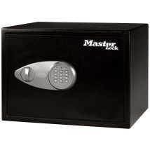 Master Lock P40027 X125ML Safe Combination, Key