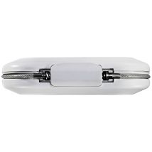 Master Lock P21347 5900EURDWHT Safe Combination