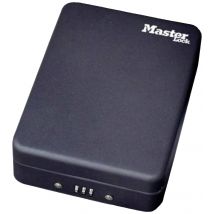 Master Lock P49013 P005CEURBLKHRO Safe Combination