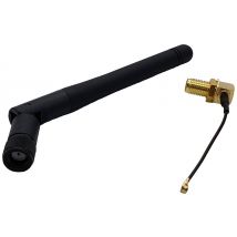 Radxa RockPi_PT Wi-Fi antenna 2.4 GHz, 5 GHz