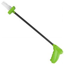 Gardigo Spinnen-Faenger 66976 Cage trap (L x W x H) 645 x 73 x 135 mm Black, Green 1 pc(s)