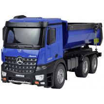 Amewi 22537 Mercedes-Benz Arocs 1:14 Electric RC model truck RtR