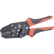 C.K T3683A Crimper Ferrules 10 up to 25 mm²