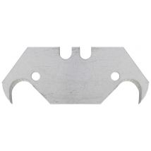 4K5 Tools 600.300.2 Ten sharp spare blades with hook shape 10 pc(s)