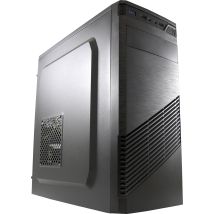 Joy-it Desktop PC CR-PC0043 Intel® Core™ i5 i5-12400 16 GB RAM 500 GB SSD Intel Win 11 Pro CR-PC0043