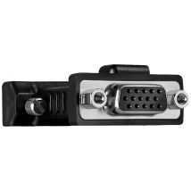 LINDY AV EDID emulator Kabel [VGA - VGA] 1920 x 1200 Pixel