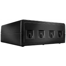 LINDY 70437 Toslink switch