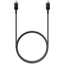 Samsung Cell phone Cable [1x USB-C® plug - 1x USB-C® plug] 1 m