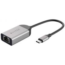 HYPER HD425B Network adapter 2.5 GBit/s USB C® (USB 3.2 1st gen)