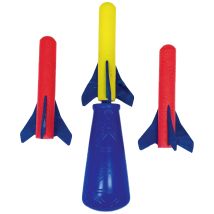 Guenther Flugspiele 1557 Pump Rocket Raketen Toys 1 pc(s)