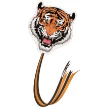 Guenther Flugspiele Kite Tiger Wingspan (details) 740 mm Wind speed range 4 - 8 bft