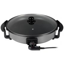 Tristar PZ-2963 PZ-2963 All-purpose grill pan Black
