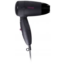 Tristar HD-2359 Travel hair dryer Black