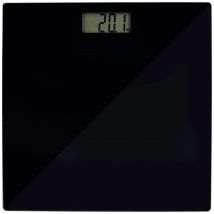 Tristar WG-2441 Bathroom scales Digital Weight range=150 kg Black