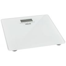 Tristar WG-2419 Bathroom scales Digital Weight range=150 kg White