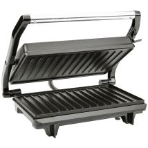 Tristar GR-2650 Electric Grill press Black