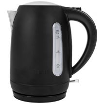 Princess 236032 Kettle Black Capacity: 1.7 l