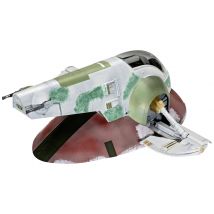 Revell 06785 Boba Fetts Starship Sci-Fi spacecraft assembly kit 1:87