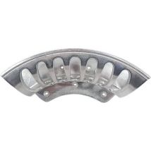 Berger & Schroeter 61004 Wall bracket standard 1 pc(s)