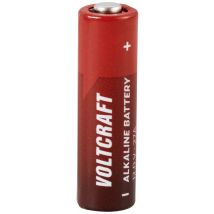 VOLTCRAFT Non-standard battery 27A Button-top Alkali-manganese 12 V 20 mAh 1 pc(s)
