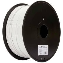 Polymaker 70836 PolyLite Filament ASA UV-resistant, weatherproof 2.85 mm 3000 g White PolyLite™ 1 pc(s)