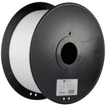 Polymaker 70499 Polymax Tough Filament PC high stiffness, heat-resistant, shatter-proof 2.85 mm 3000 g White PolyMax 1 pc(s)