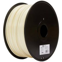 Polymaker 70837 PolyLite Filament ASA UV-resistant, weatherproof 2.85 mm 3000 g Ecru, Ecru PolyLite™ 1 pc(s)