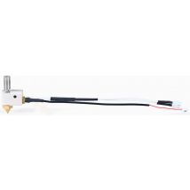 RAISE3D Left Hotend Assembly Left Hotend Assembly [S]3.01.1.018.023A01