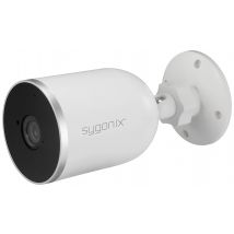 Sygonix SY-5088348 Wi-Fi IP CCTV camera 1920 x 1080 p