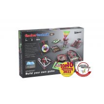 fischertechnik 564067 Build your own game Assembly kit 7 years and over