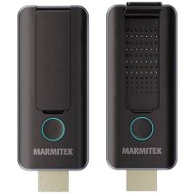 Marmitek Stream S1 Pro Wireless HDMI (set) 20 m 1920 x 1080 Pixel
