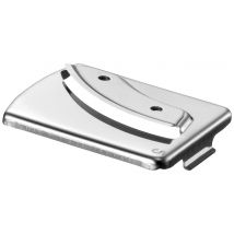 ESGE Grob Nr. 5 Slicing disc Silver