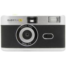 Easypix easypix 35 35 mm camera 1 pc(s) Built-in flash