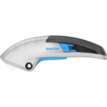 MARTOR 1220019.17 MARTOR SAFETY KNIFE SECUPRO MARTEGO NO. 1220019, 1 in single box 1 pc(s)