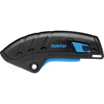 MARTOR 1240019.17 MARTOR SAFETY KNIFE SECUPRO MERAK NO. 1240019, 1 in single box 1 pc(s)