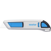 MARTOR 500001.17 MARTOR SAFETY KNIFE SECUNORM 500 NO. 500001, 1 in single box 1 pc(s)